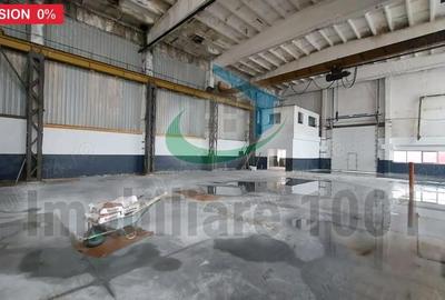 Spațiu comercial, de 533 mp, în Central - 4