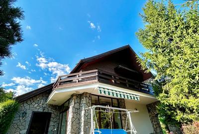 Vila BREAZA 5 camere - 1