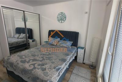 Apartament cu 2 camere decomandat în 13 Septembrie - 11