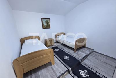 Casă individuală cu 5 camere cu Canalizare în Făgăraș - 3
