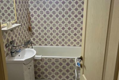 Apartament cu 2 camere decomandat în Gheorgheni - 1