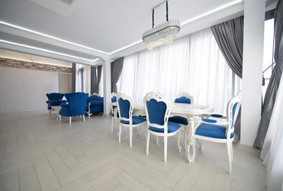 Apartament cu 4 camere decomandat, mobilat în Văcăresti - 4