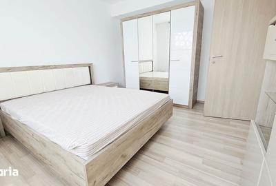 Apartament cu 3 camere în Crângași - 8