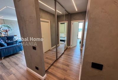 Apartament 3 camere | Vitan | Terasa de 58,14 mp | Metrou Mihai Bravu | - 8