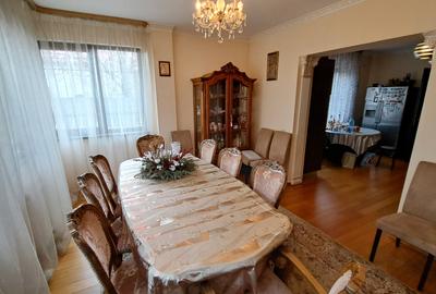 Casă individuală cu 5 camere cu Teren 893 Mp în Ultracentral - 30