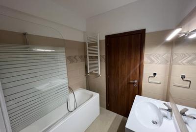 Apartament cu 2 camere decomandat, mobilat în Iancului - 6