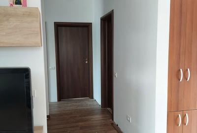 Casă cu 3 camere cu Teren 500 Mp în Periș - 8