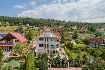 Casă individuală cu 12 camere în Moacșa - 3