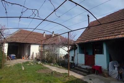 Casă cu 5 camere cu Teren 2200 Mp în Coșdeni - 5