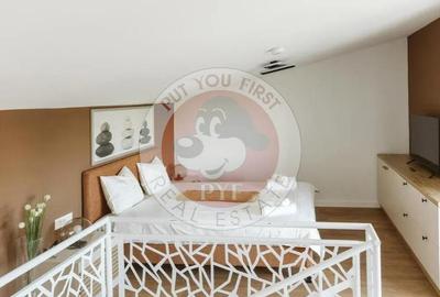 Catedrala Residence | 2 camere | 135mp | Duplex | B11813 - 9