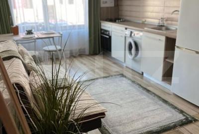 Apartament 2 camere, 50 mp, zona Moara de Vant - 1