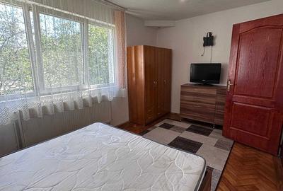 Apartament cu 2 camere semidecomandat în Central - 2