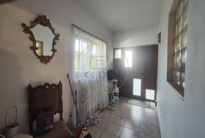 Casă individuală cu 5 camere cu Teren 400 Mp în Exterior Nord - 14