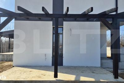Casă cu 4 camere cu Teren 620 Mp în Bercu Roșu - 6