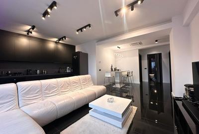 Duplex , terasa 100mp, Parc Herastrau - 3