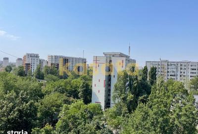 Apartament cu 2 camere, mobilat în Pajura - 1