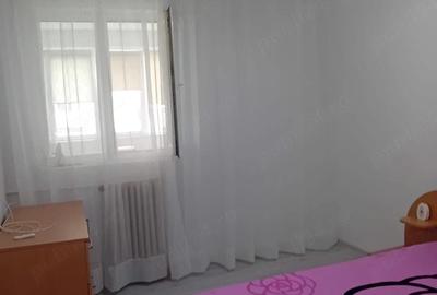 Garsonieră decomandată în Războieni - 5