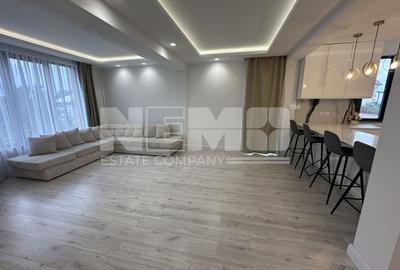Apartament 3 Camere | 110MP | Cu Boxa si Parcare - 4
