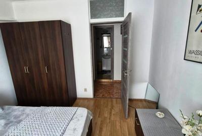 Dristor- Bld Ramnicu Sarat - 5