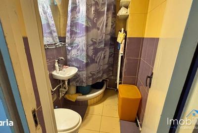 Apartament cu 2 camere semidecomandat în Petros - 3