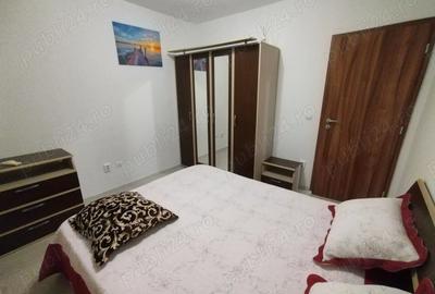 Apartament cu 2 camere semidecomandat în Central - 6