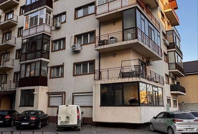 Apartament cu 3 camere decomandat în Dudu - 1