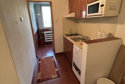 Vanzare apartament 2 camere Grivitei - Chibrit - 16