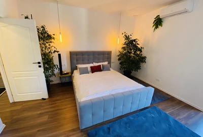 Inchiriez apartament 4 camere zona CENTRALA-CENTRU VECHI, 1200 EURO - 2