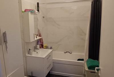 Apartament cu 3 camere decomandat, mobilat în Calea Moldovei - 9