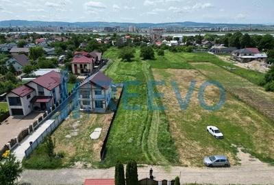 Teren de vanzare, ?erbane?ti, Jud. Bacau - 2