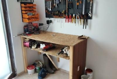 Casă individuală cu 3 camere cu Teren 500 Mp în Periș - 12