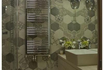 Apartament 3 camere mobilat utilat lux Poiana Brasov ultracentral - 23