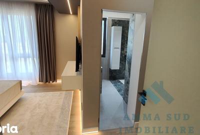 Apartament cu 3 camere decomandat, mobilat în Central - 6