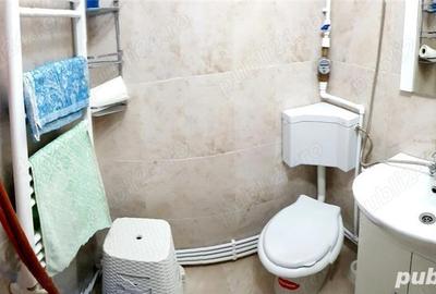 Garsonieră nedecomandată în Central - 5