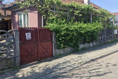 Casă cu 3 camere în Gherla - 2