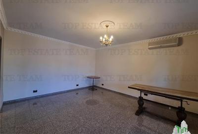 Spațiu comercial, de 37 mp, în Km 4-5 - 2