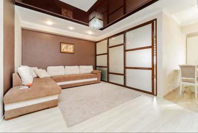 Apartament cu doua camere de inchiriat in zona Pia?a Muncii Apartament cu doua camere de inchiriat in zona Pia?a Muncii - 2