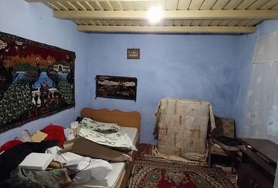 Casă cu 4 camere cu Teren 510 Mp în Giurgiului - 3