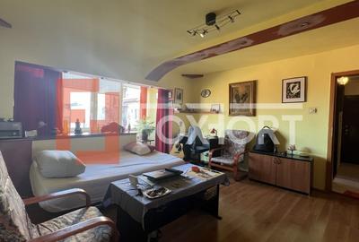 COMISION 0% - Apartament cu 3 camere, etaj 4 de vanzare, zona Lunei - 10