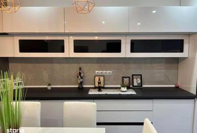 Casă cu 4 camere în Central - 3