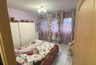 Apartament cu 2 camere decomandat în Șura Mare - 9