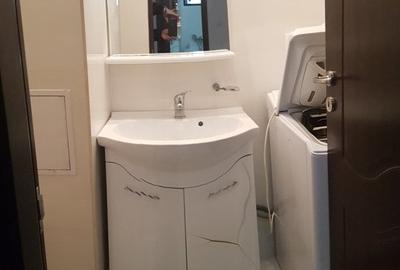 Apartament cu 3 camere decomandat, mobilat în Ștefan cel Mare - 9