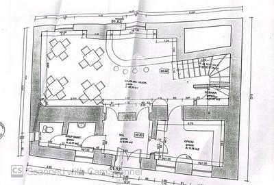 Casa individuala in zona centrala, P + 3 , pretabil pentru investitii. Casa individuala in zona centrala, P + 3 , pretabil pentru investitii. - 5