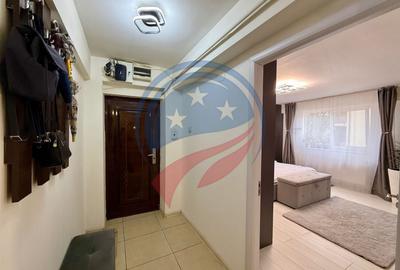 Apartament cu 2 camere decomandat, mobilat în Brazda lui Novac - 13