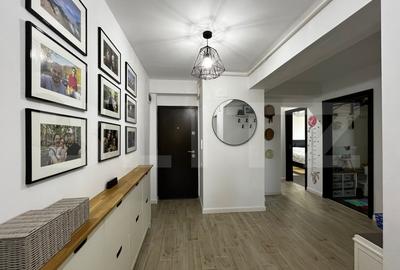 Apartament cu 4 camere - Rediu Apartament cu 4 camere - Rediu - 17