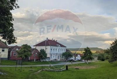 Teren în Bunești - 5