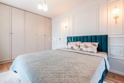 Apartament 3 Camere | 57 Mp | Terasa 31 Mp | Garaj | Zona VIVO METRO - 1