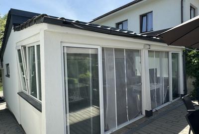 Casa Individuala De Inchiriat, Piscina, 225mp, Zona Teilor - 6