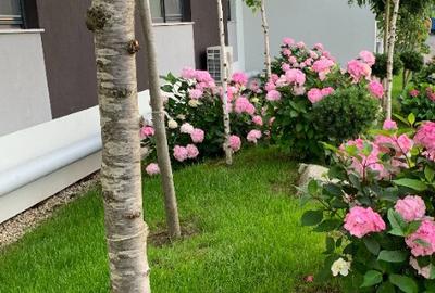 Proprietar, inchiriez apartament cu 2 camere in bloc nou, Pipera-OMV - 3