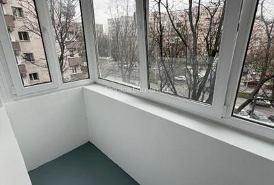 Apartament cu 3 camere decomandat, mobilat în Militari - 4